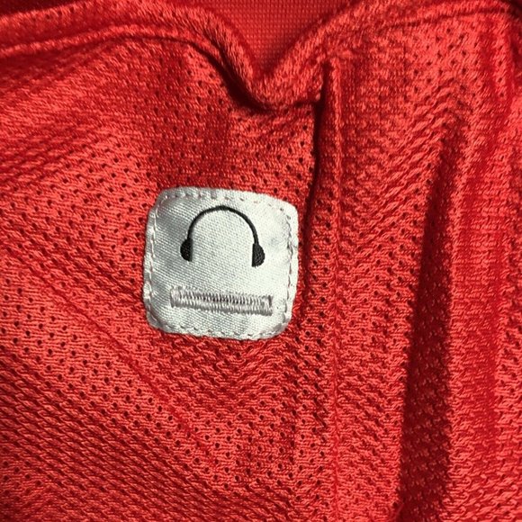 Nike Air Jordan Flight One Team Dri-Fit Jacket - Picture 7 of 10